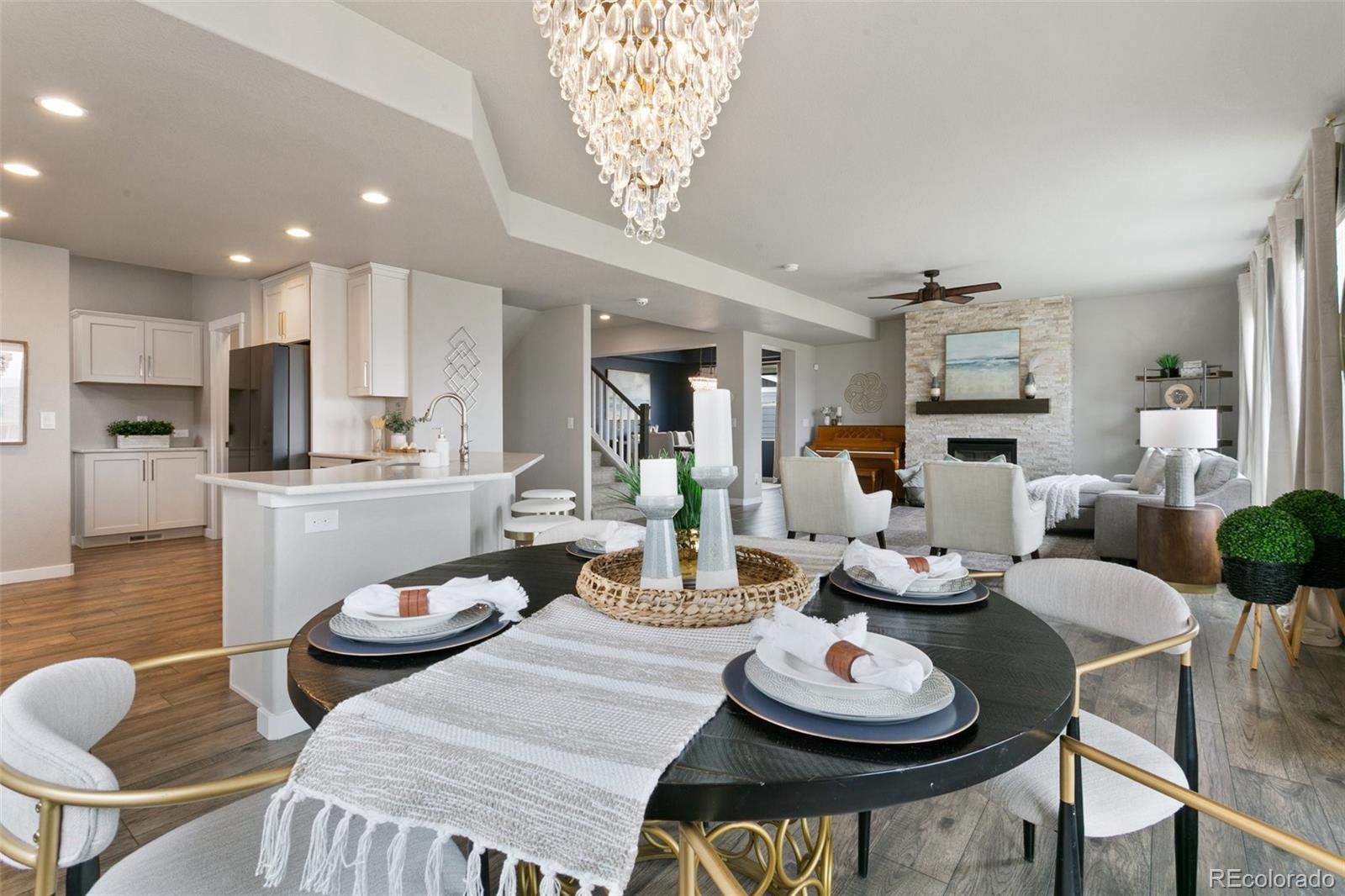 MLS Image #7 for 10112  thrive lane,colorado springs, Colorado