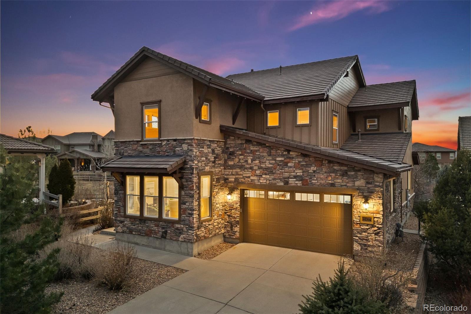 MLS Image #0 for 10437  willowwisp way,highlands ranch, Colorado