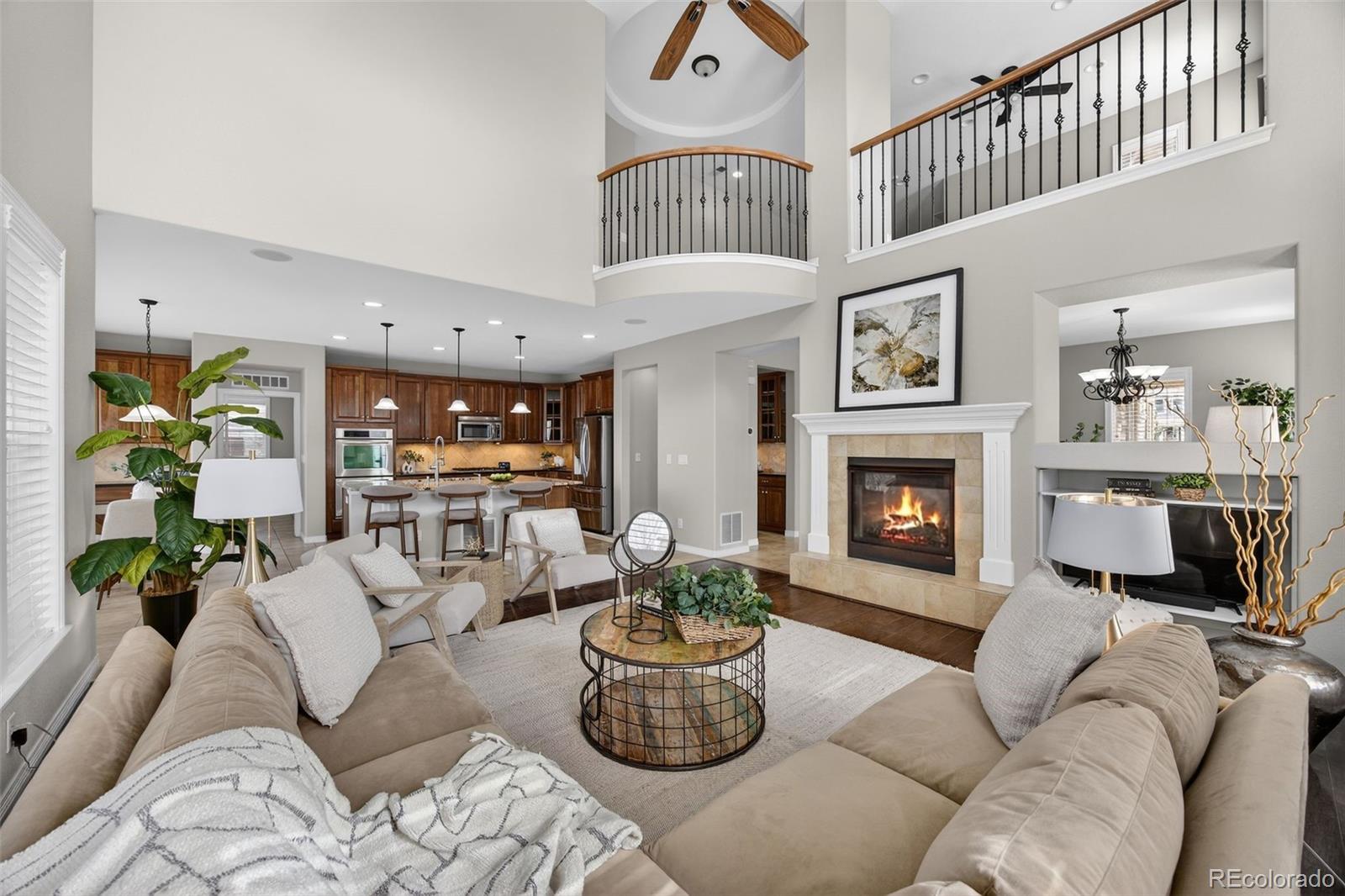 MLS Image #10 for 10437  willowwisp way,highlands ranch, Colorado