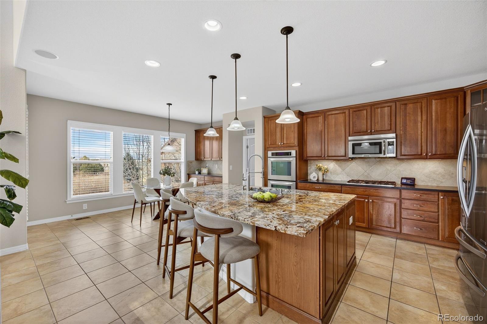 MLS Image #12 for 10437  willowwisp way,highlands ranch, Colorado