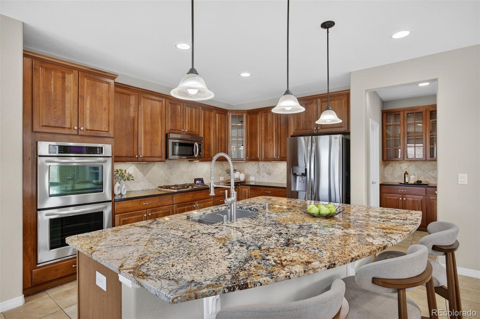 MLS Image #14 for 10437  willowwisp way,highlands ranch, Colorado