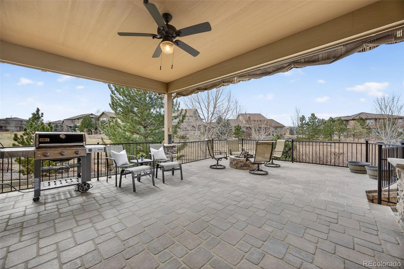MLS Image #32 for 10437  willowwisp way,highlands ranch, Colorado