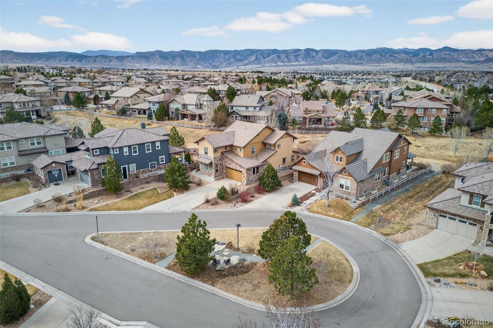 MLS Image #34 for 10437  willowwisp way,highlands ranch, Colorado