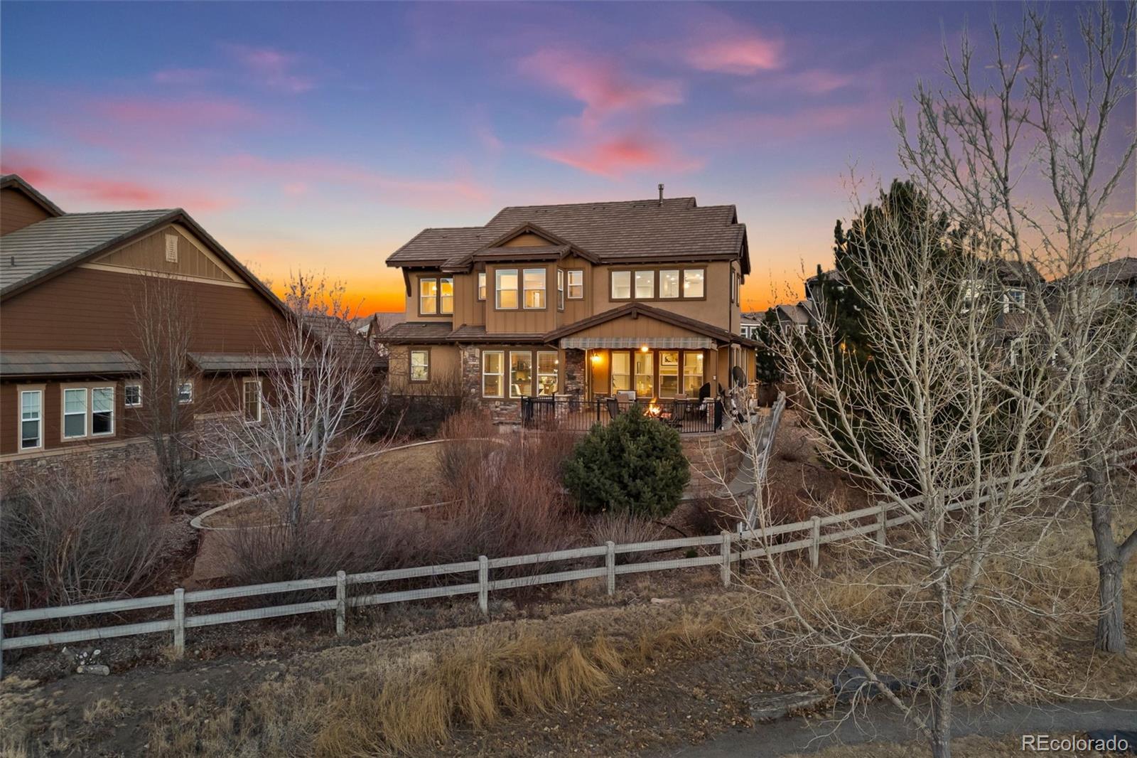 MLS Image #35 for 10437  willowwisp way,highlands ranch, Colorado