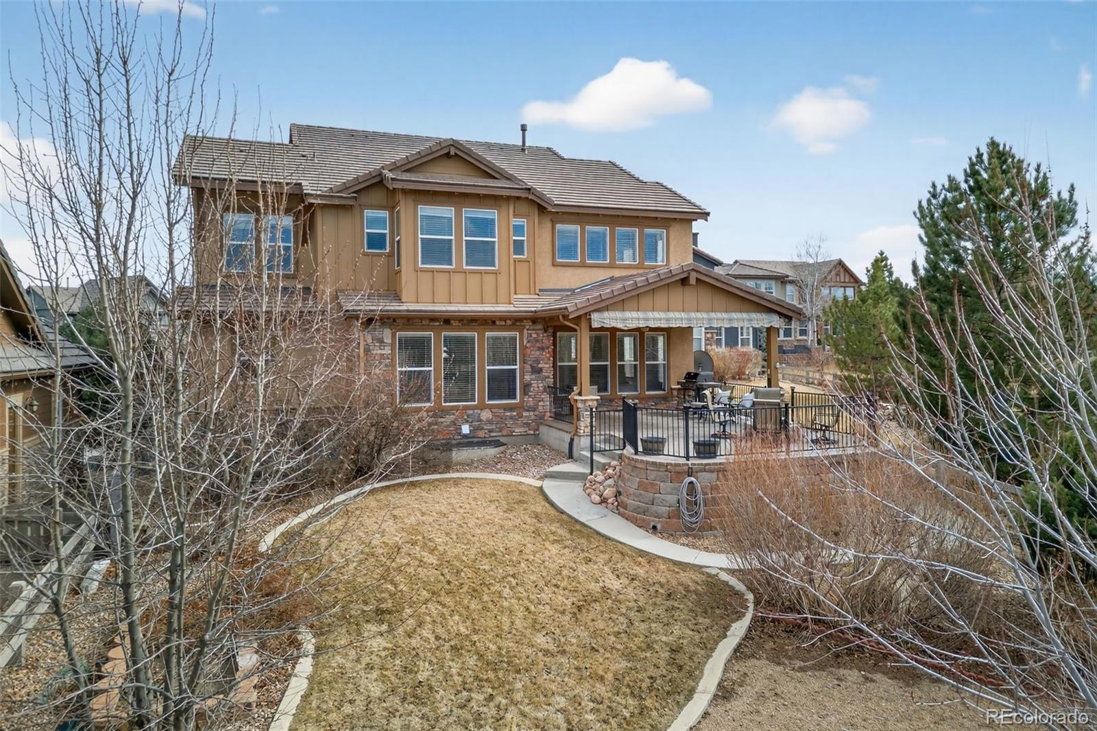 MLS Image #36 for 10437  willowwisp way,highlands ranch, Colorado