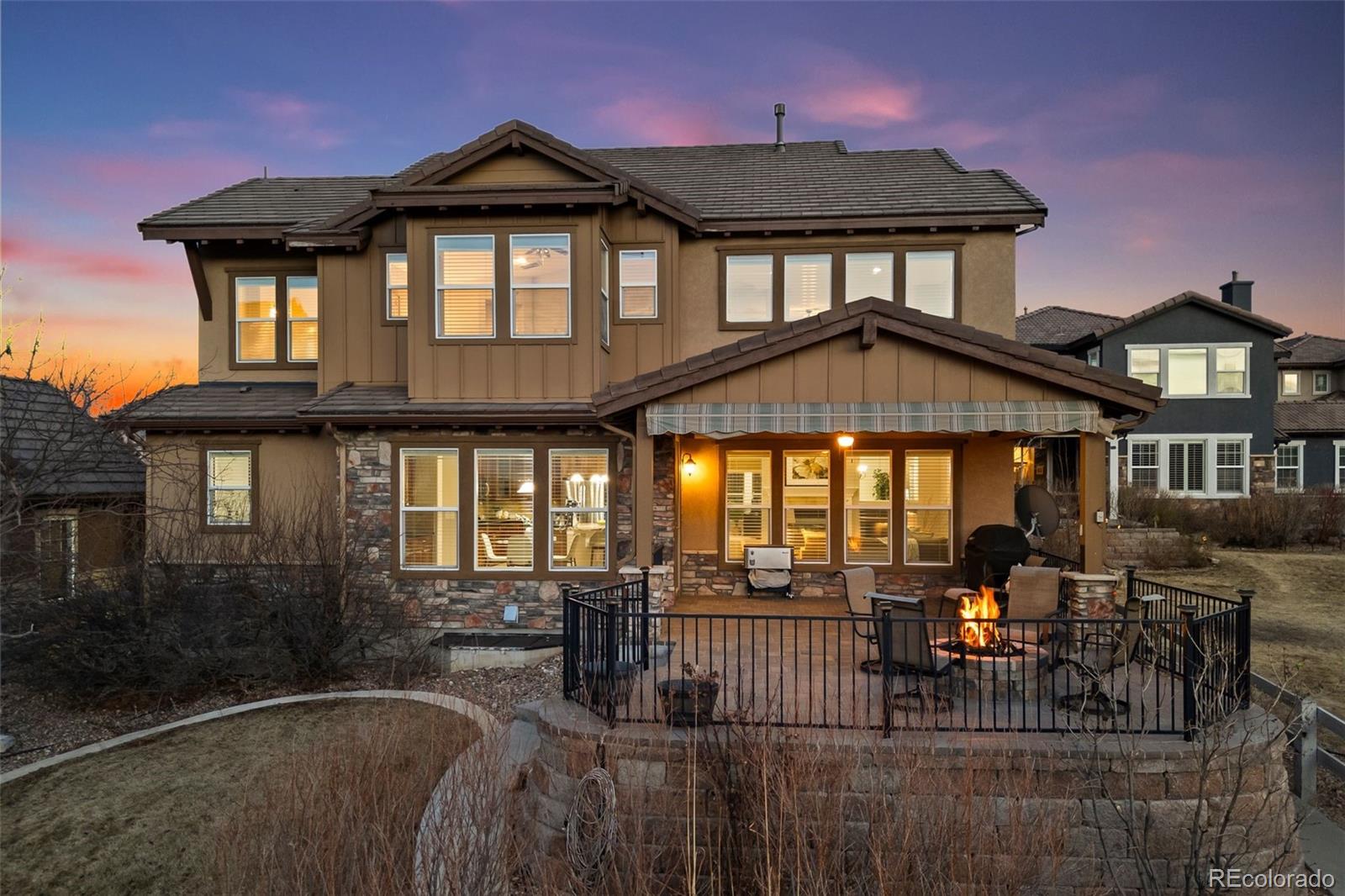 MLS Image #37 for 10437  willowwisp way,highlands ranch, Colorado