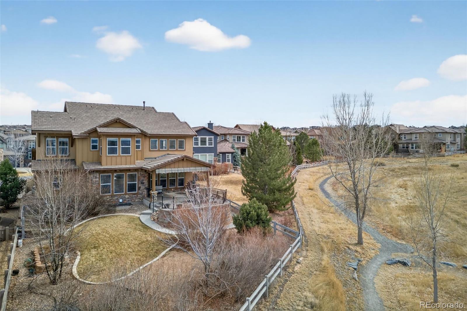 MLS Image #38 for 10437  willowwisp way,highlands ranch, Colorado