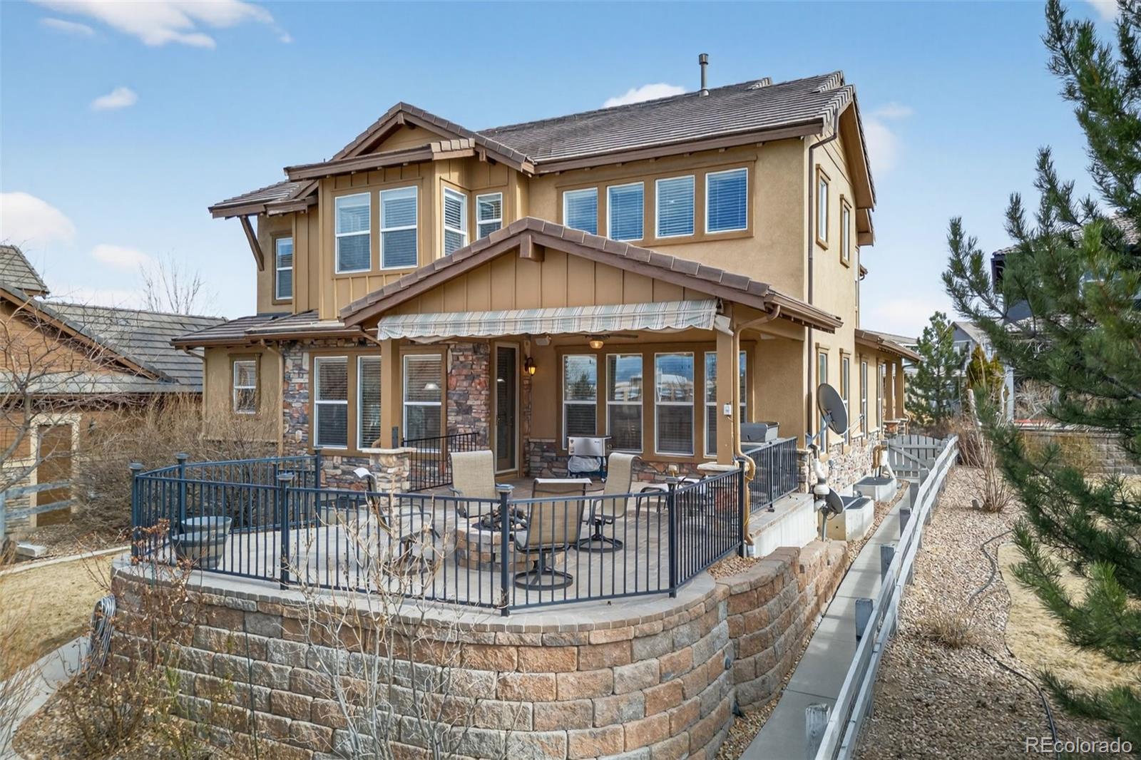 MLS Image #39 for 10437  willowwisp way,highlands ranch, Colorado