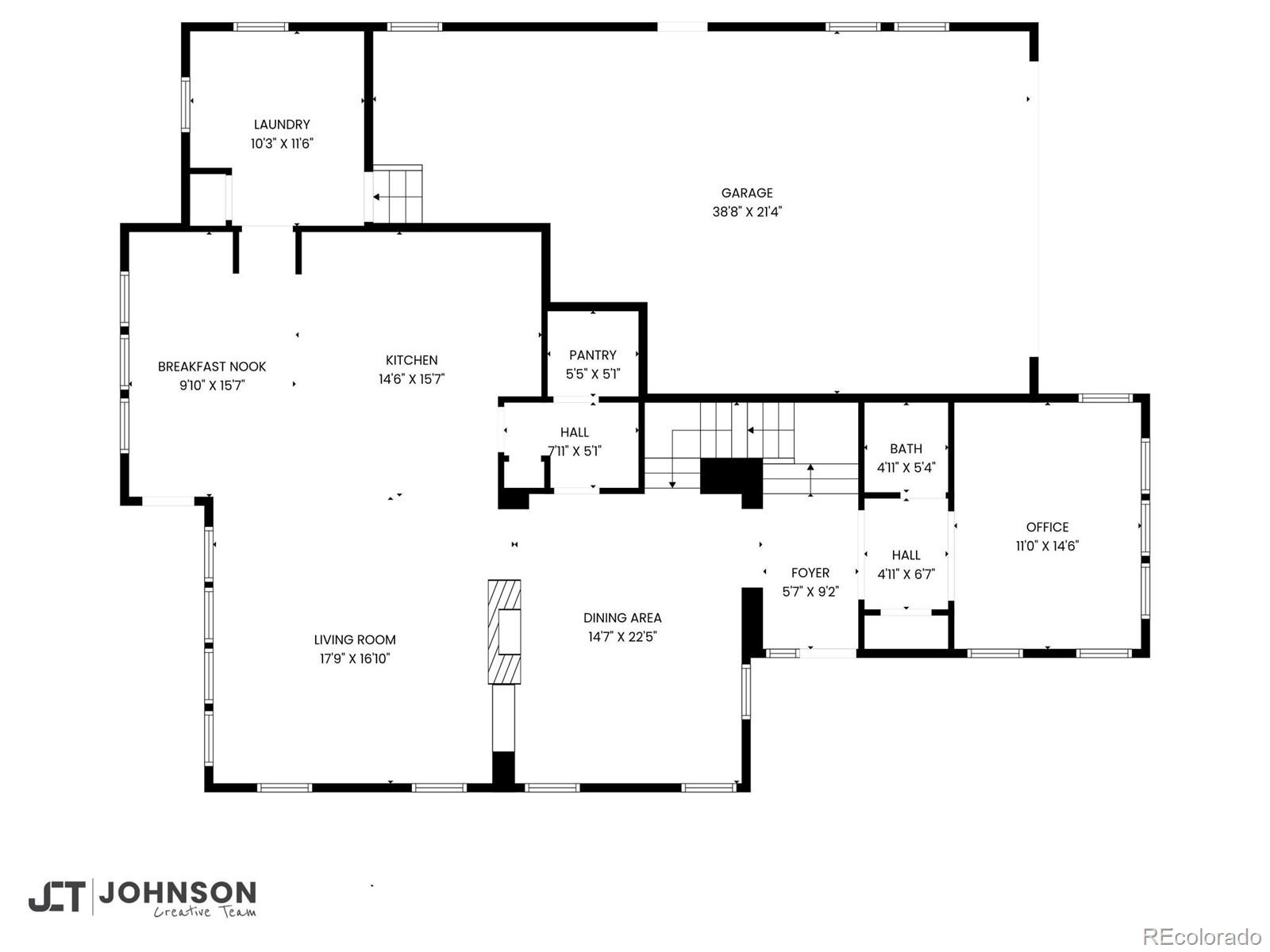 MLS Image #45 for 10437  willowwisp way,highlands ranch, Colorado