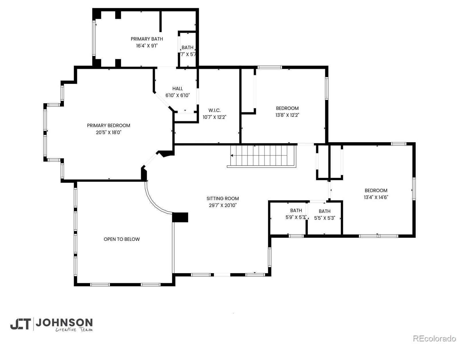 MLS Image #46 for 10437  willowwisp way,highlands ranch, Colorado