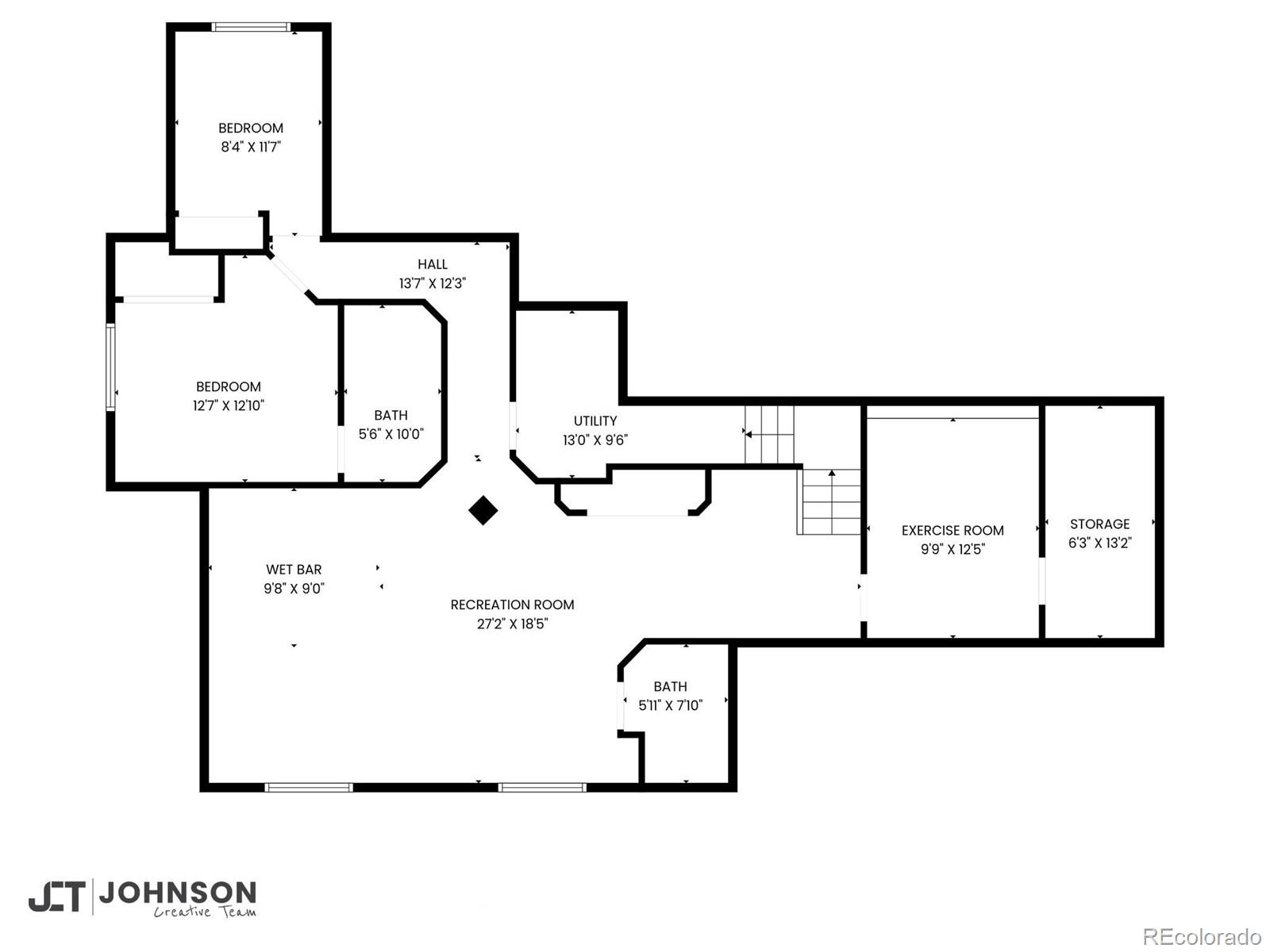 MLS Image #47 for 10437  willowwisp way,highlands ranch, Colorado