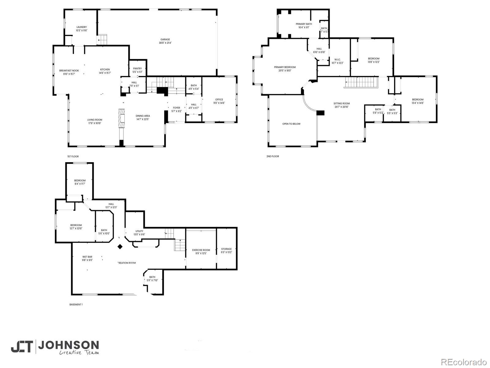 MLS Image #48 for 10437  willowwisp way,highlands ranch, Colorado