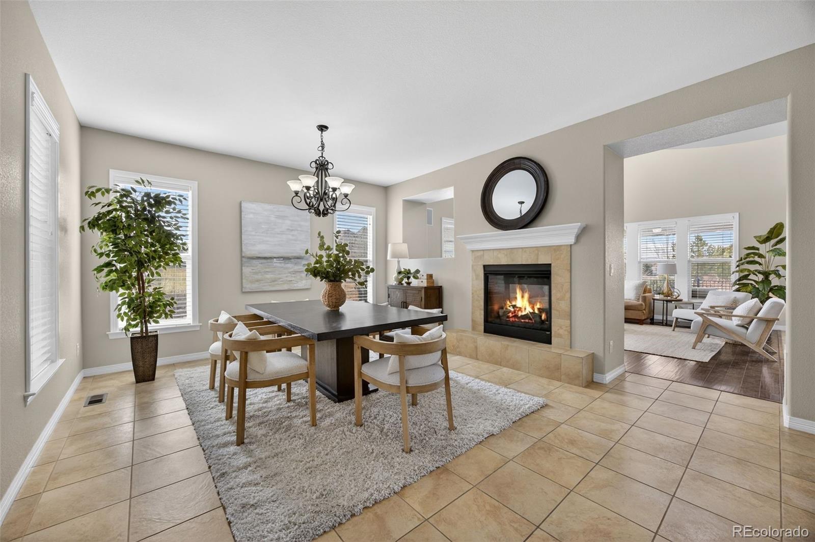 MLS Image #7 for 10437  willowwisp way,highlands ranch, Colorado