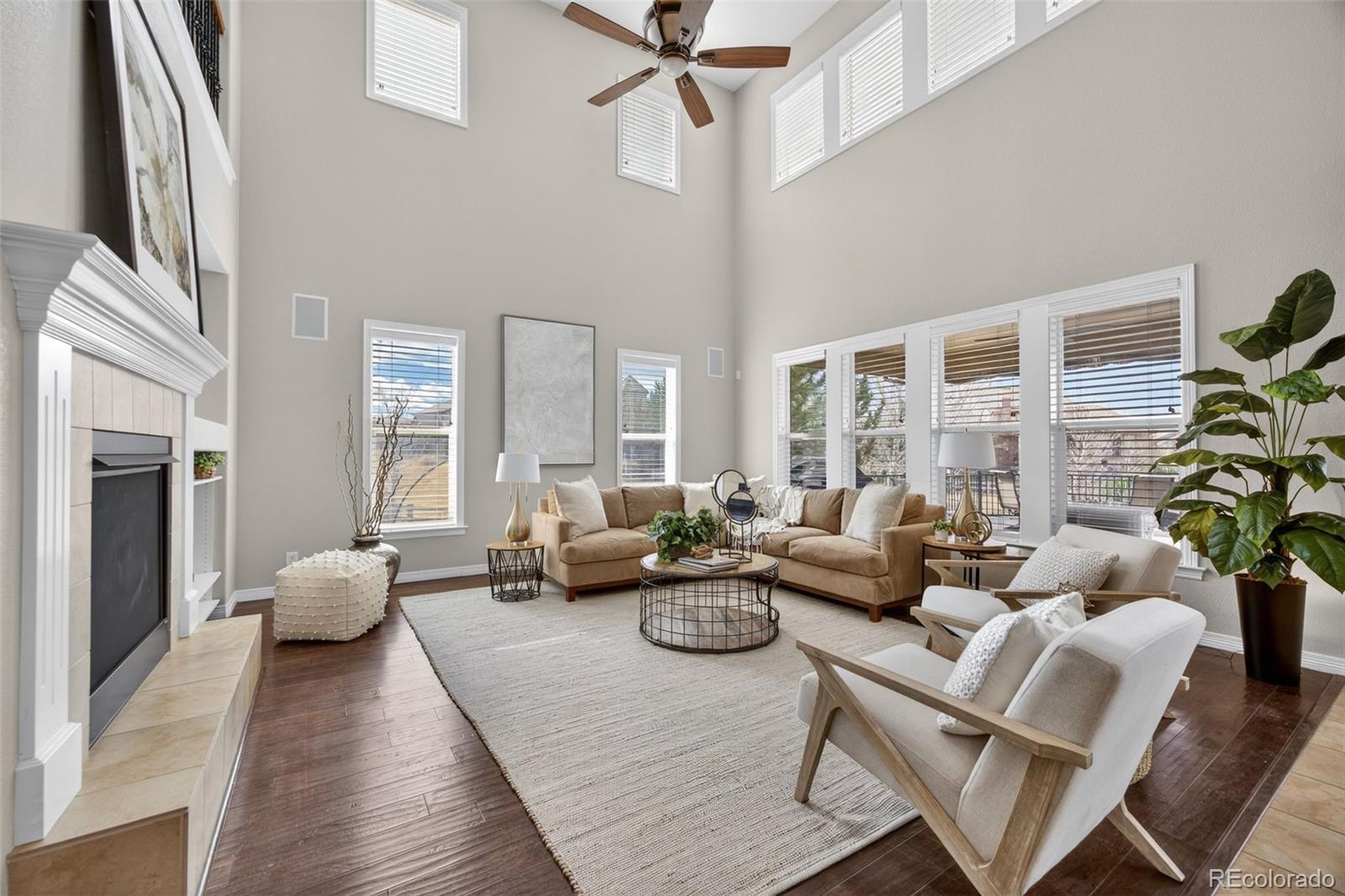 MLS Image #9 for 10437  willowwisp way,highlands ranch, Colorado
