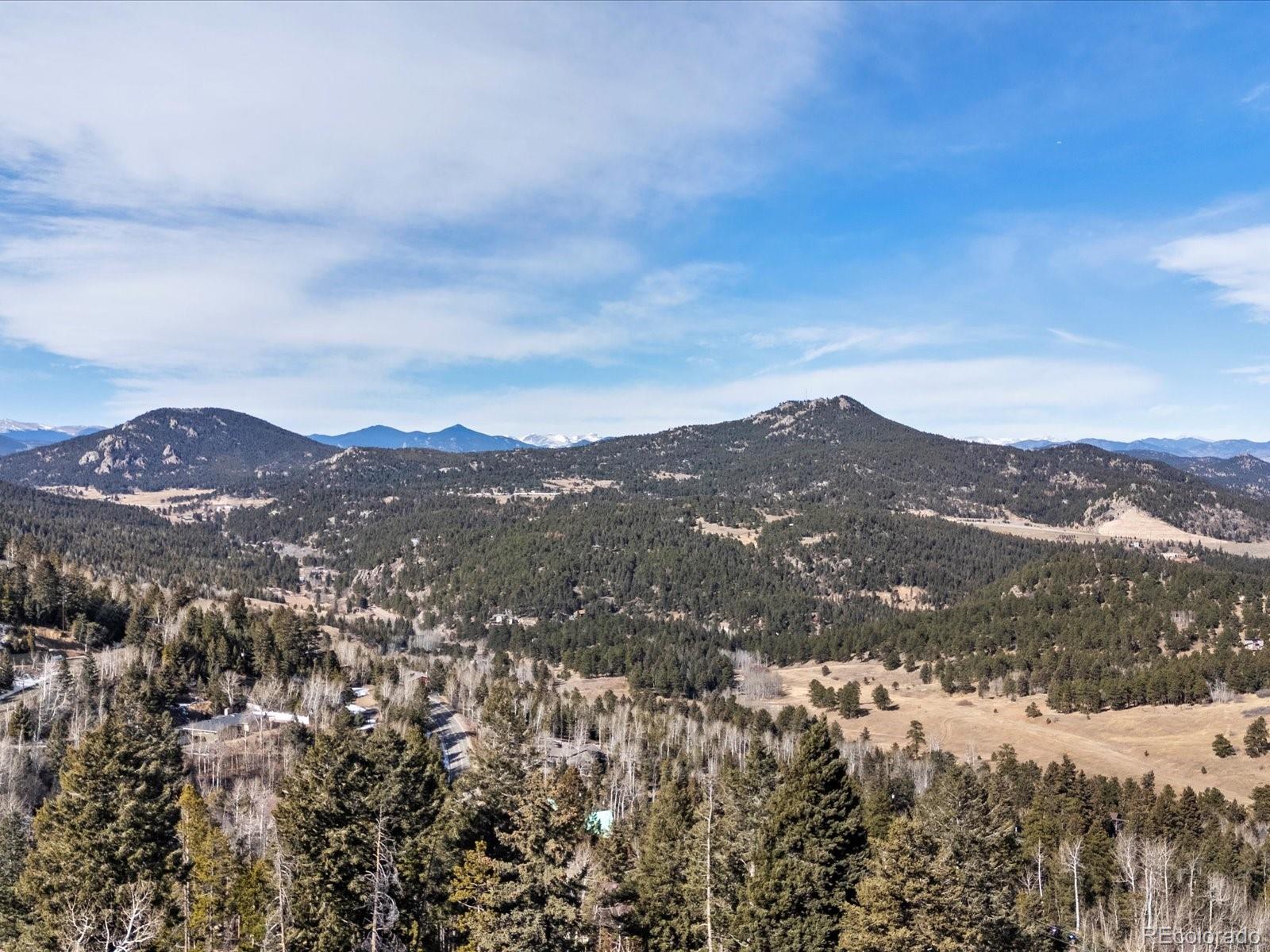 MLS Image #1 for 10131  city view drive,morrison, Colorado