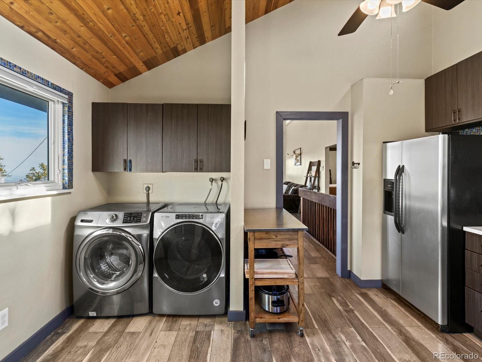 MLS Image #10 for 10131  city view drive,morrison, Colorado