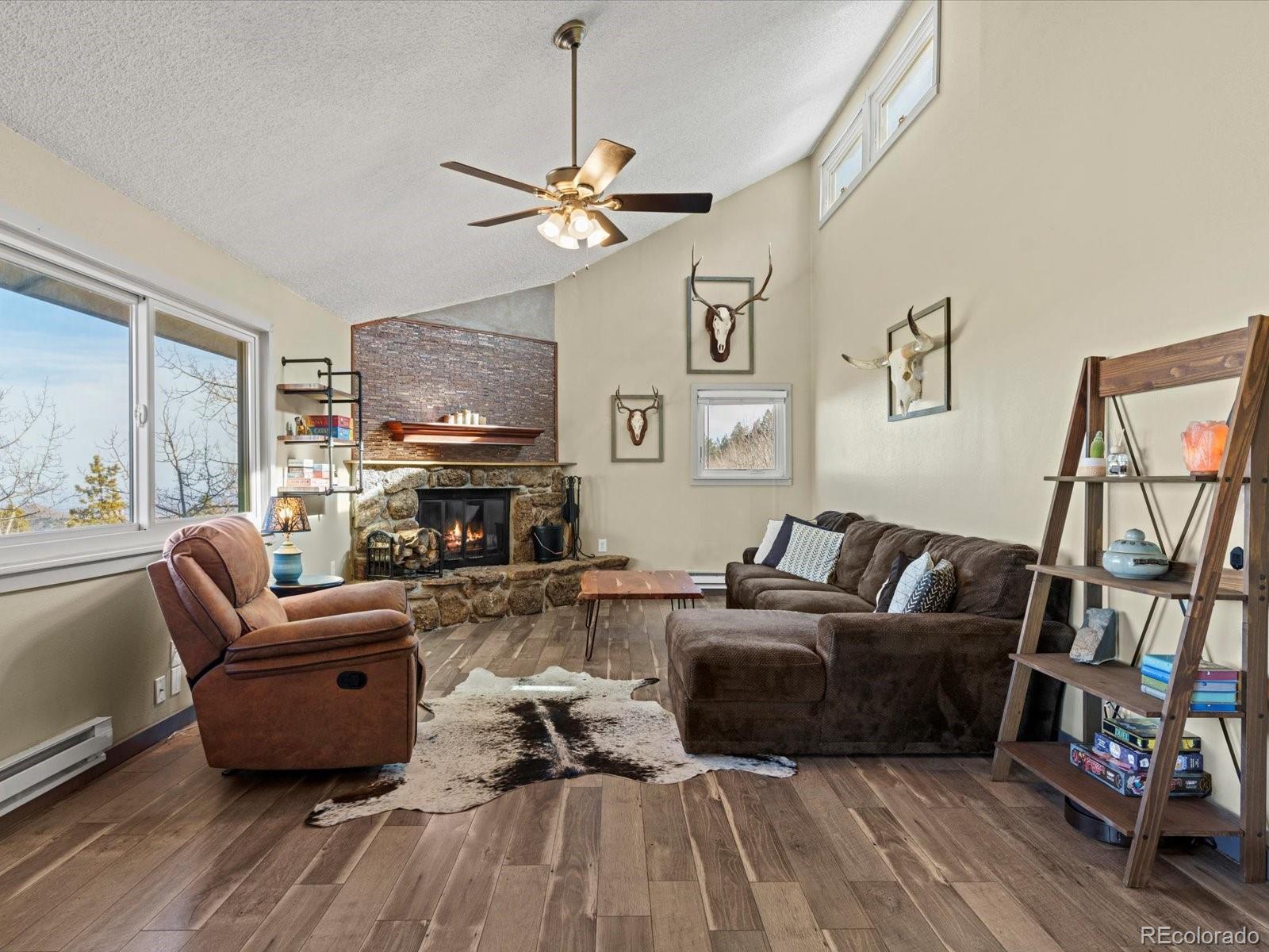 MLS Image #2 for 10131  city view drive,morrison, Colorado