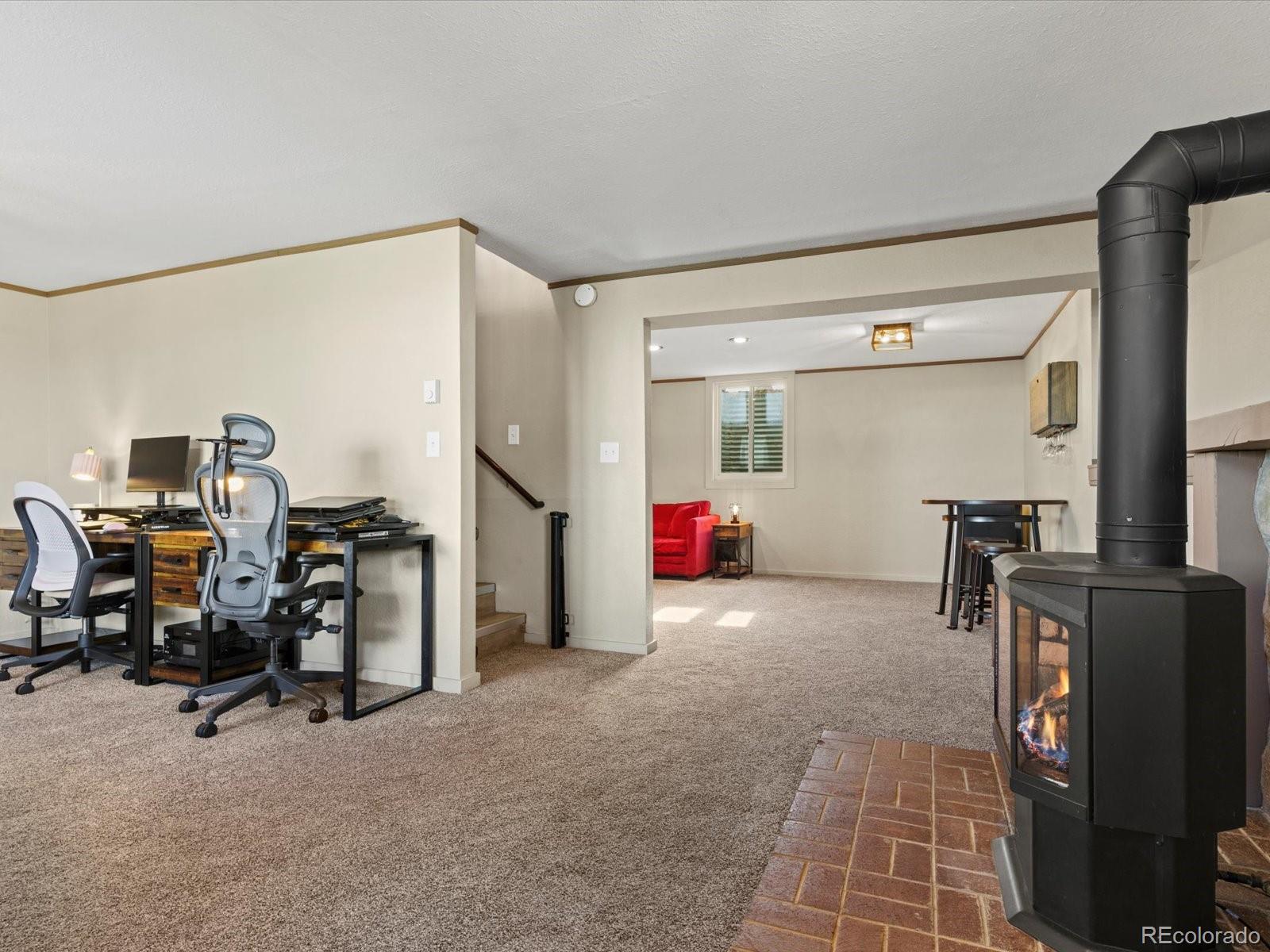 MLS Image #20 for 10131  city view drive,morrison, Colorado
