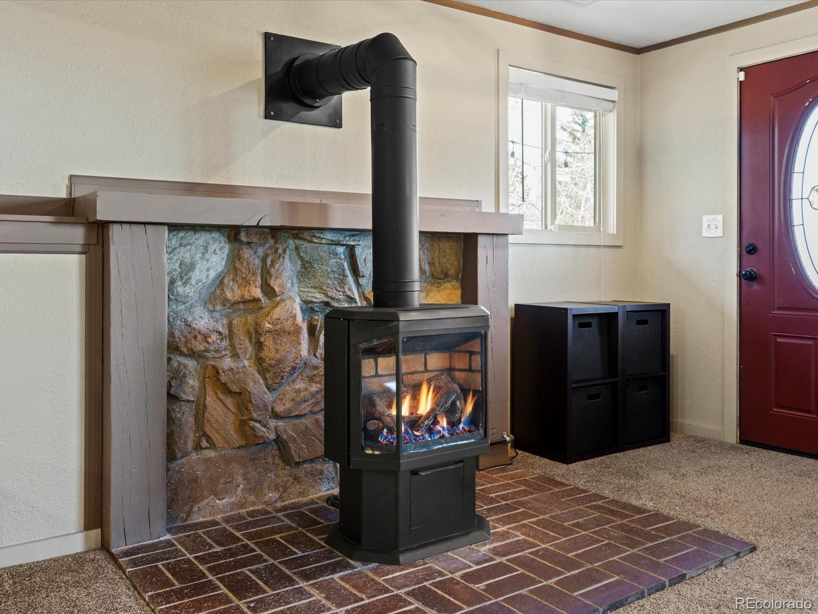 MLS Image #22 for 10131  city view drive,morrison, Colorado