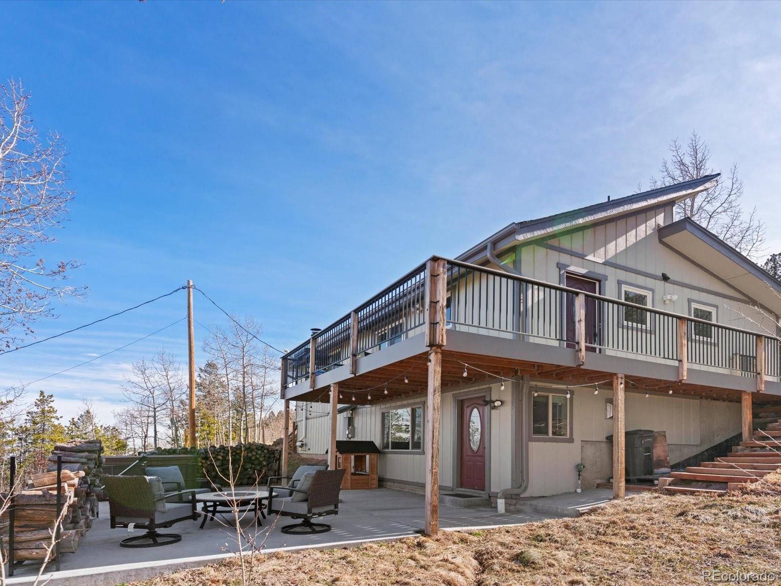 MLS Image #25 for 10131  city view drive,morrison, Colorado