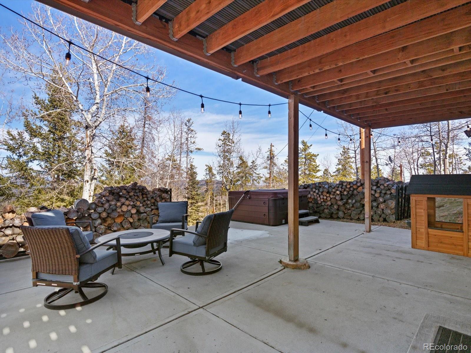 MLS Image #26 for 10131  city view drive,morrison, Colorado