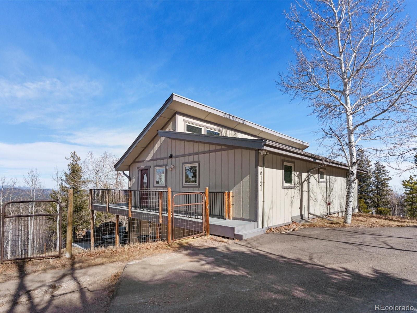 MLS Image #28 for 10131  city view drive,morrison, Colorado