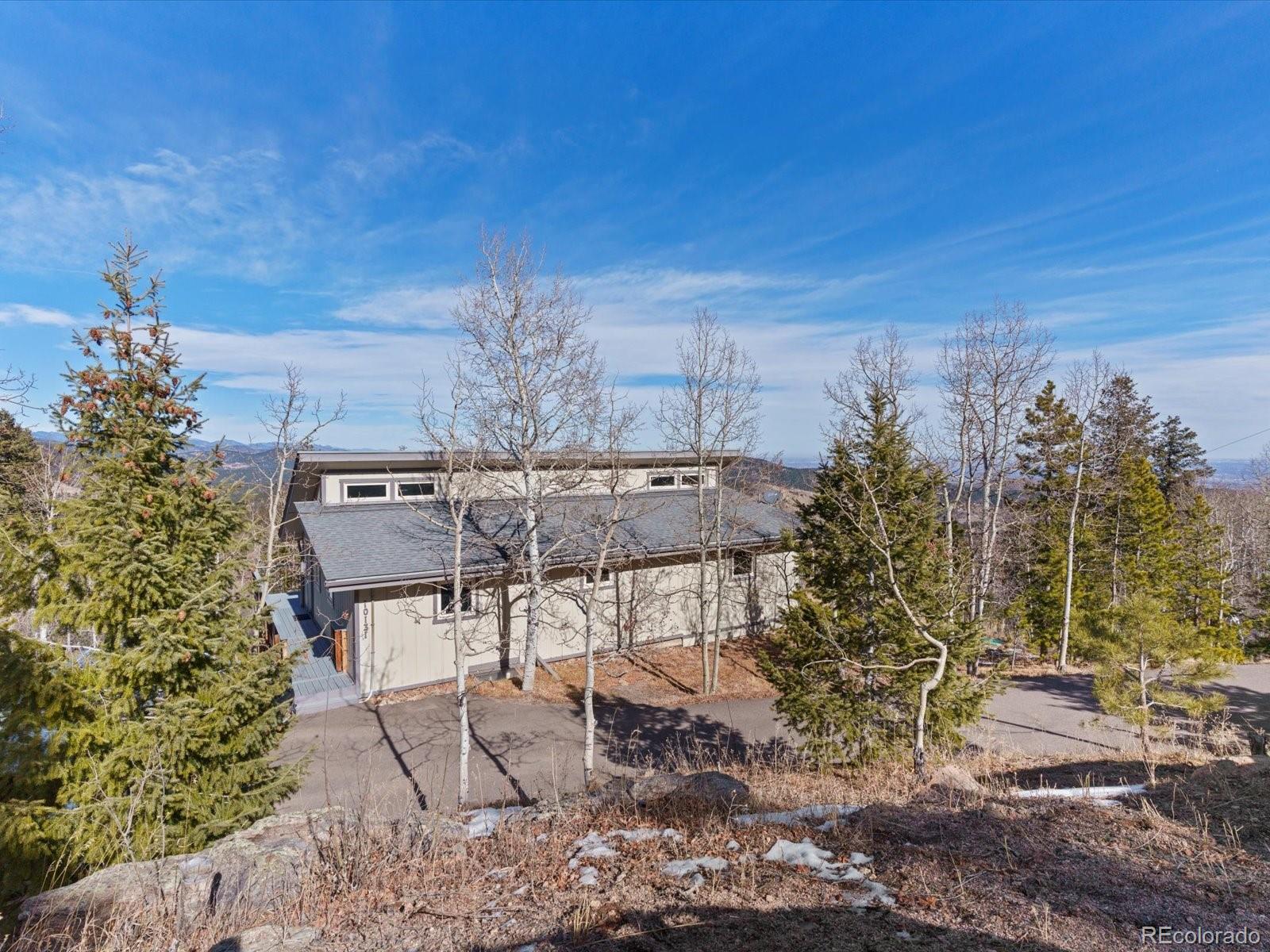 MLS Image #29 for 10131  city view drive,morrison, Colorado