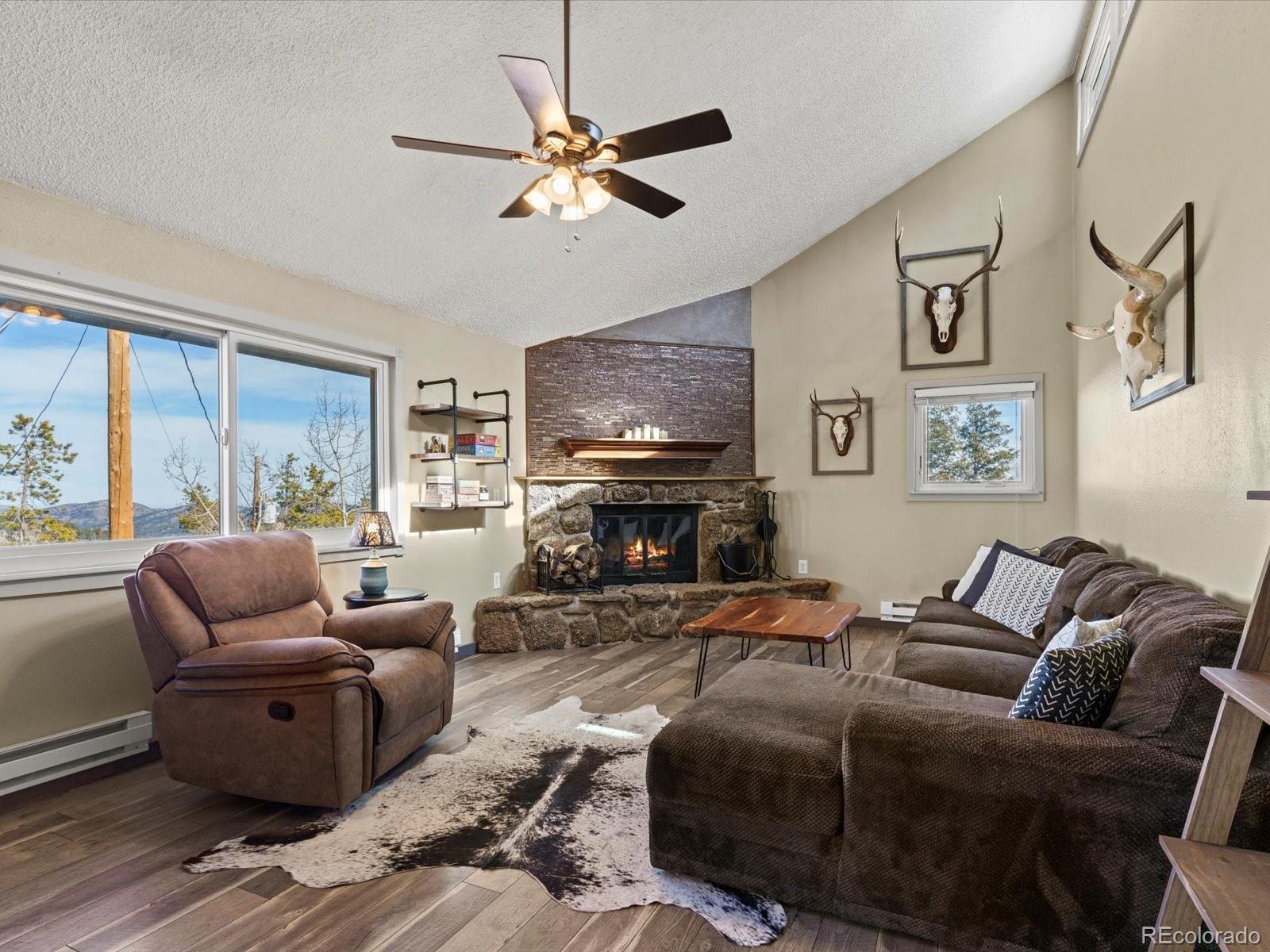 MLS Image #3 for 10131  city view drive,morrison, Colorado