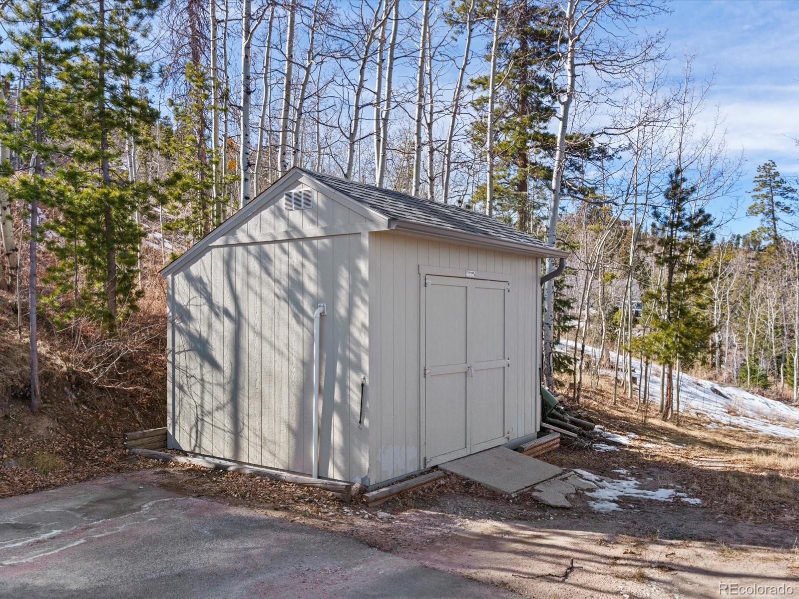 MLS Image #30 for 10131  city view drive,morrison, Colorado