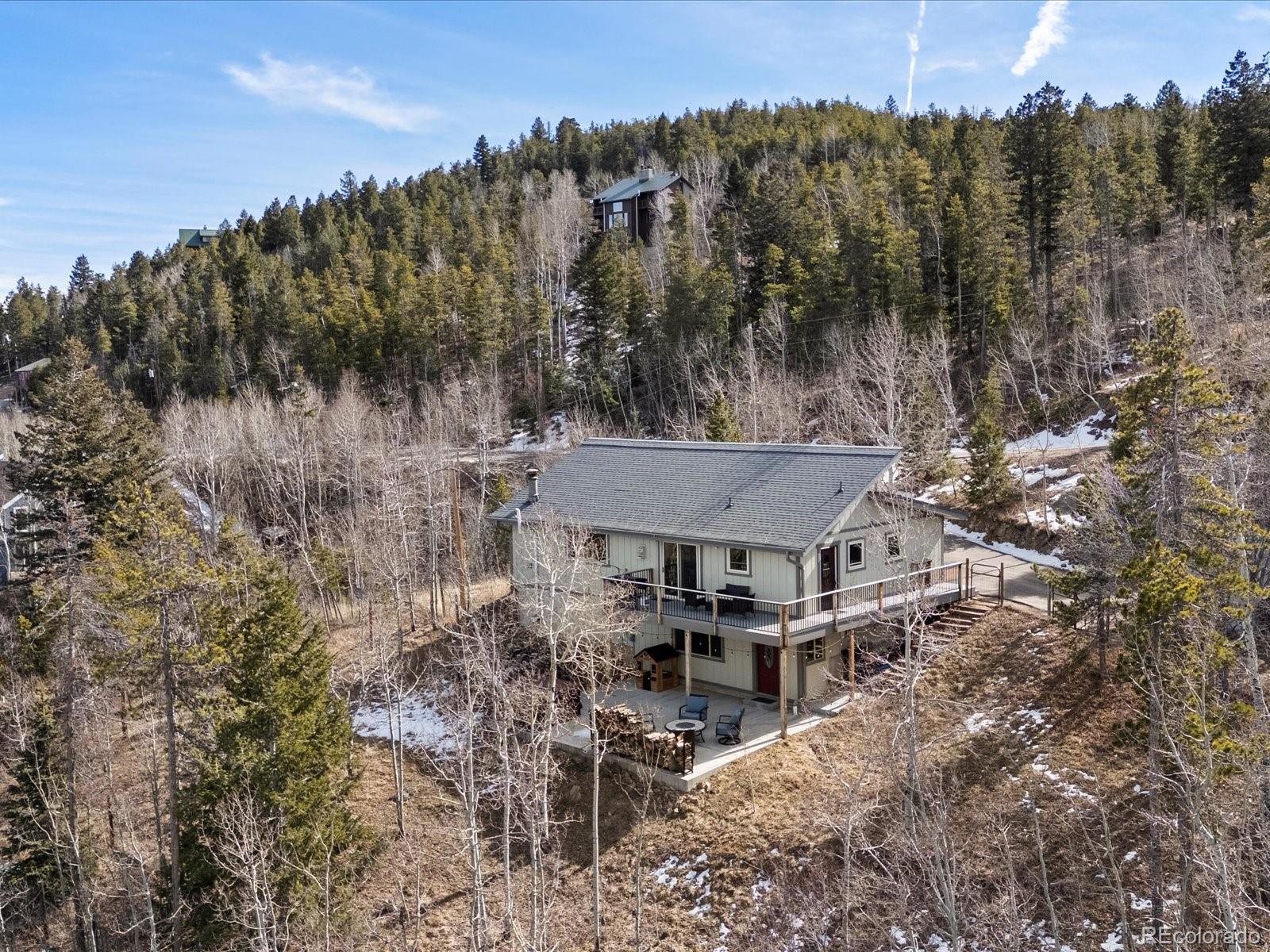 MLS Image #31 for 10131  city view drive,morrison, Colorado