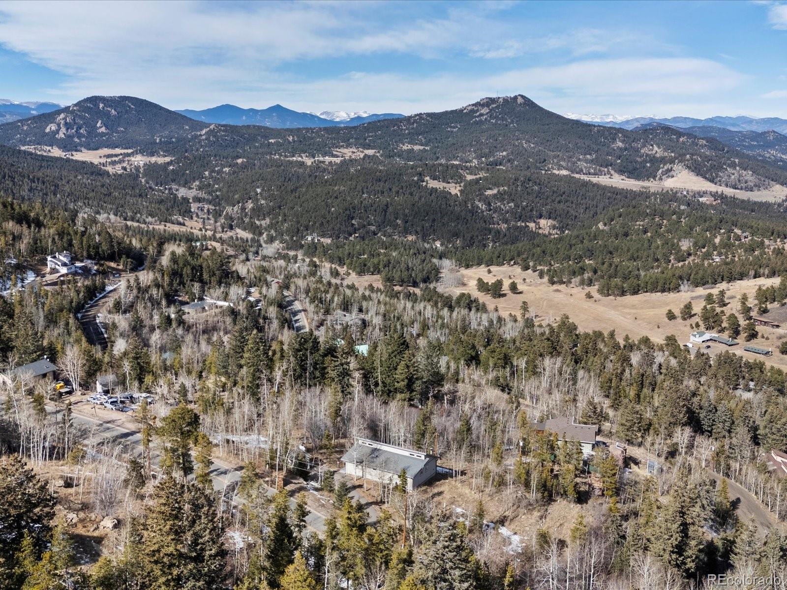 MLS Image #32 for 10131  city view drive,morrison, Colorado