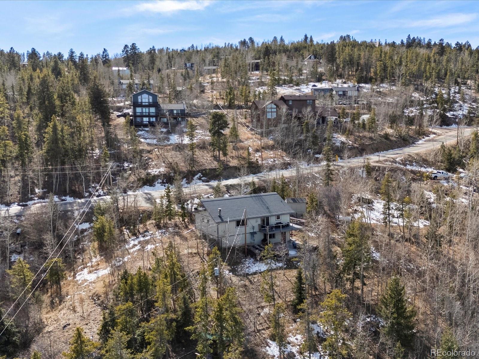 MLS Image #33 for 10131  city view drive,morrison, Colorado