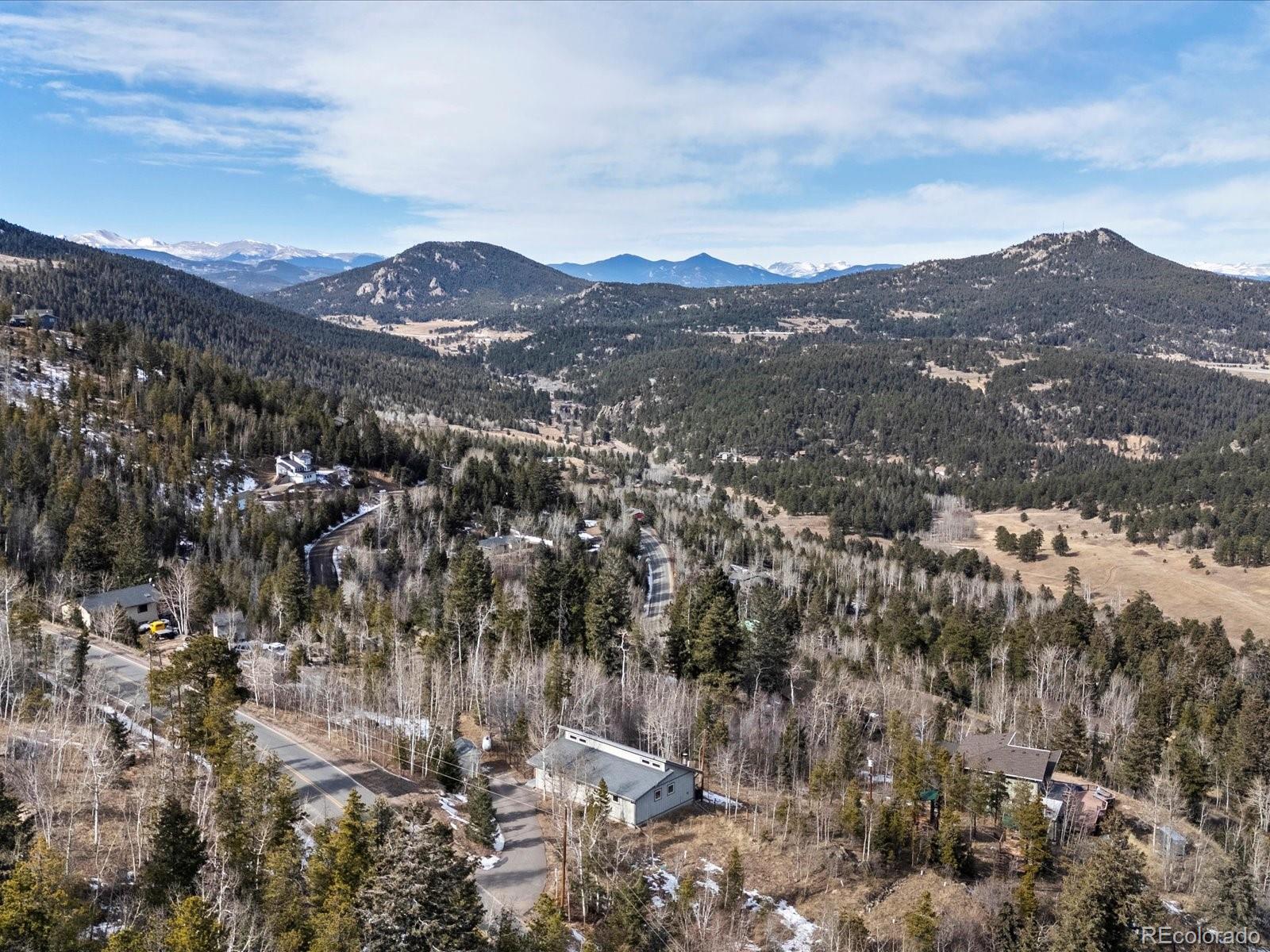 MLS Image #34 for 10131  city view drive,morrison, Colorado