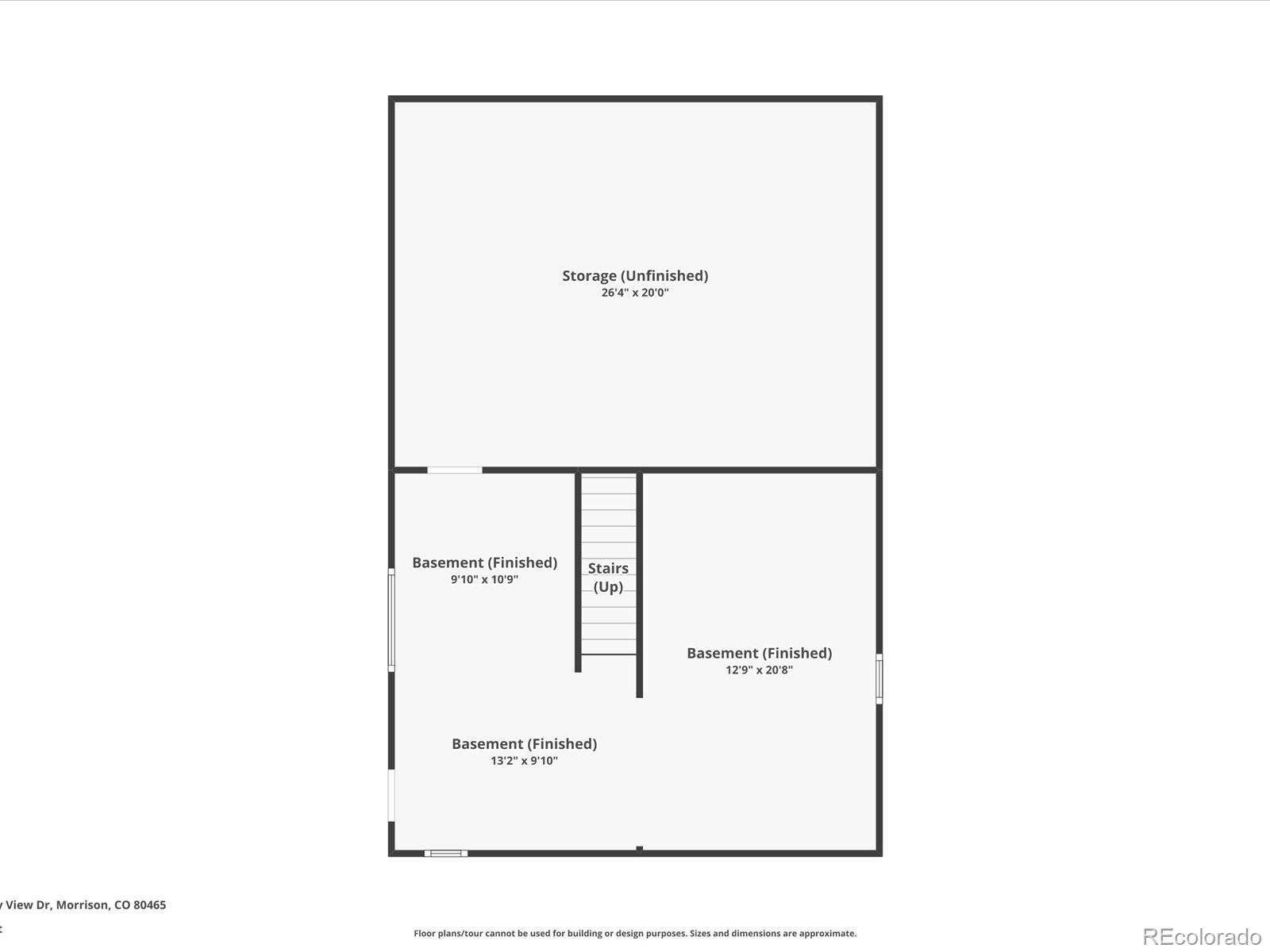 MLS Image #38 for 10131  city view drive,morrison, Colorado