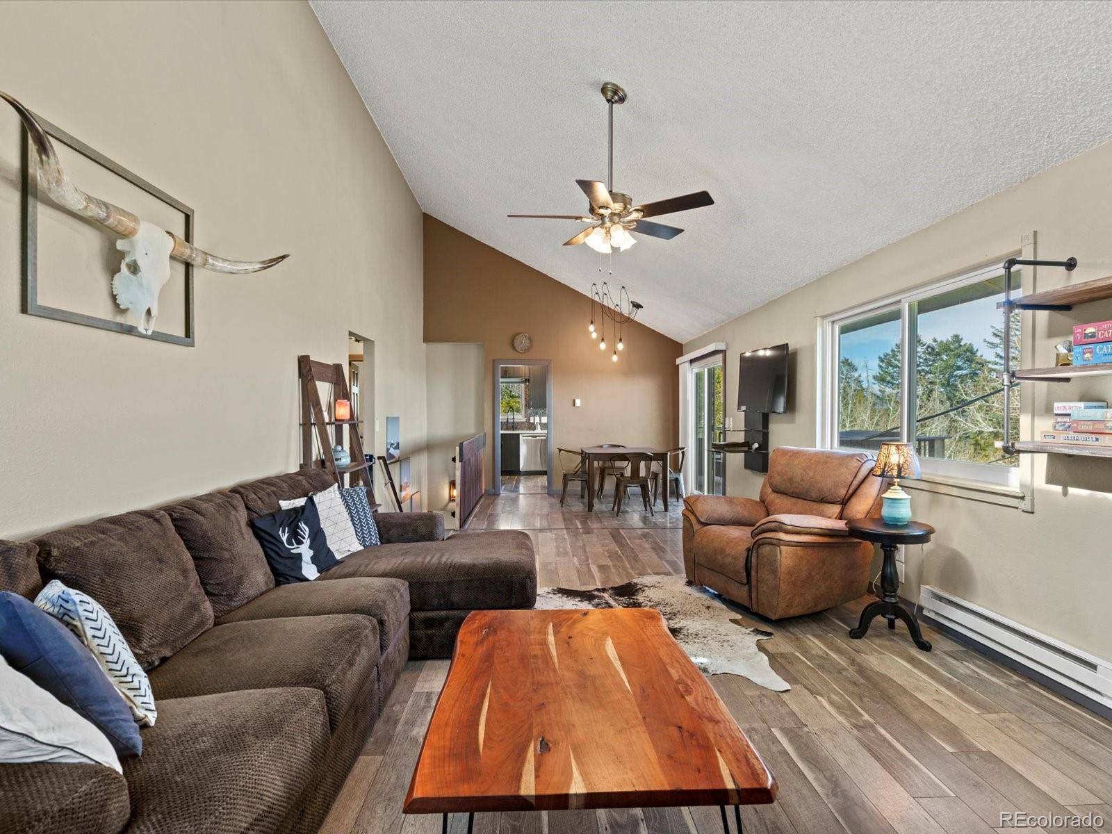 MLS Image #4 for 10131  city view drive,morrison, Colorado