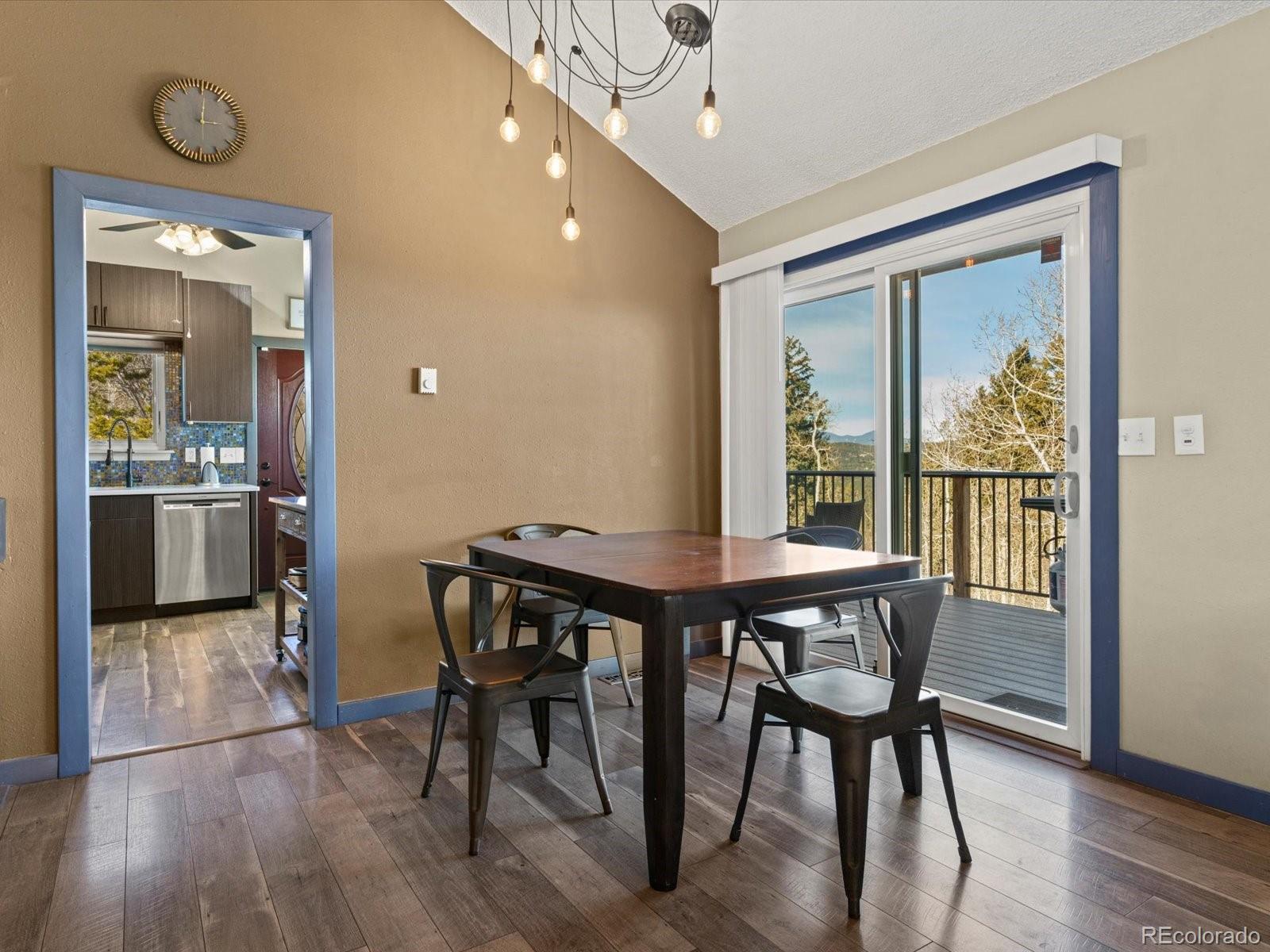 MLS Image #5 for 10131  city view drive,morrison, Colorado