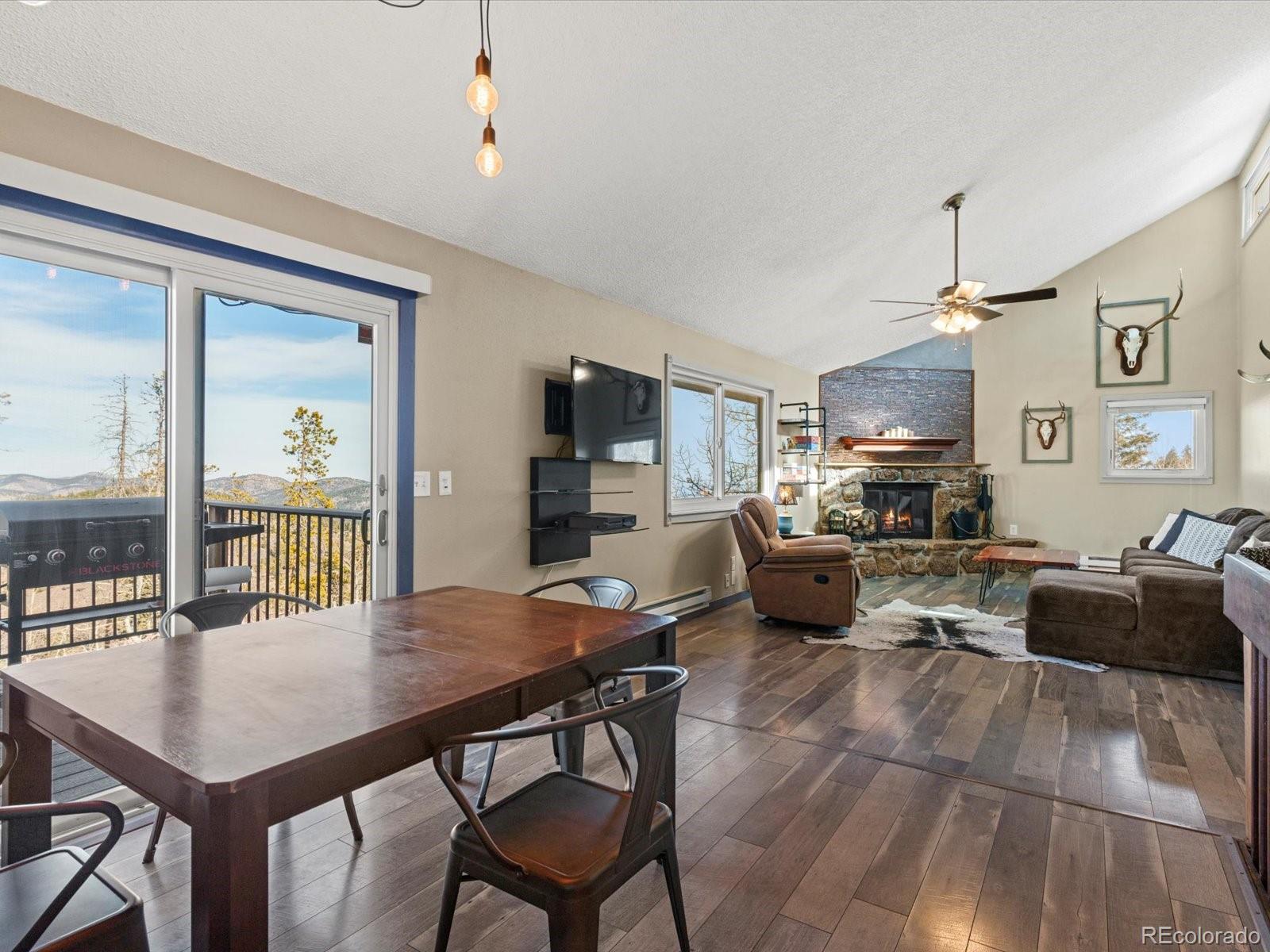 MLS Image #6 for 10131  city view drive,morrison, Colorado