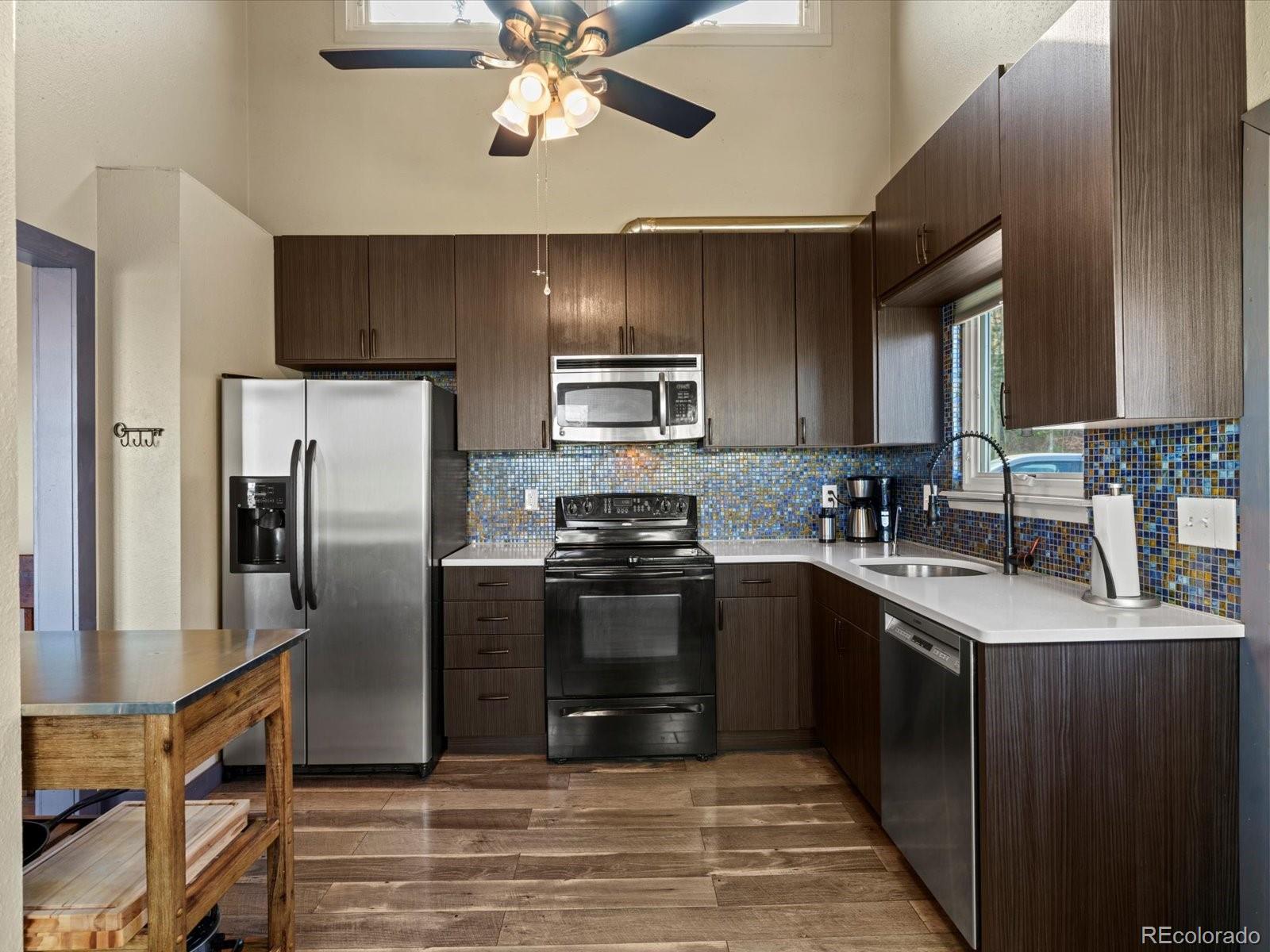 MLS Image #7 for 10131  city view drive,morrison, Colorado