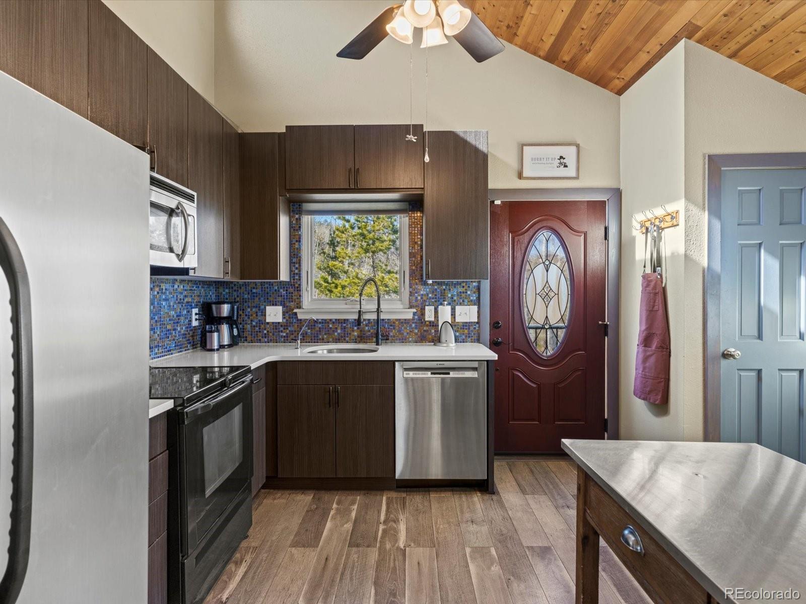 MLS Image #9 for 10131  city view drive,morrison, Colorado