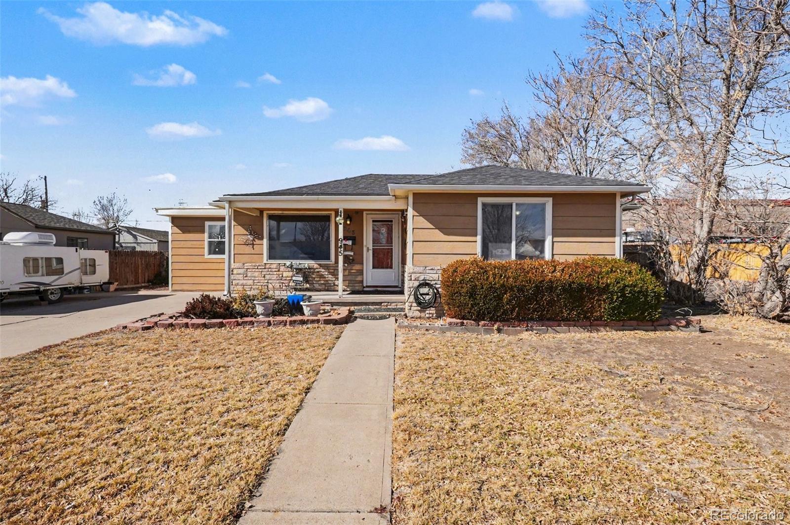MLS Image #0 for 945 s eliot street,denver, Colorado