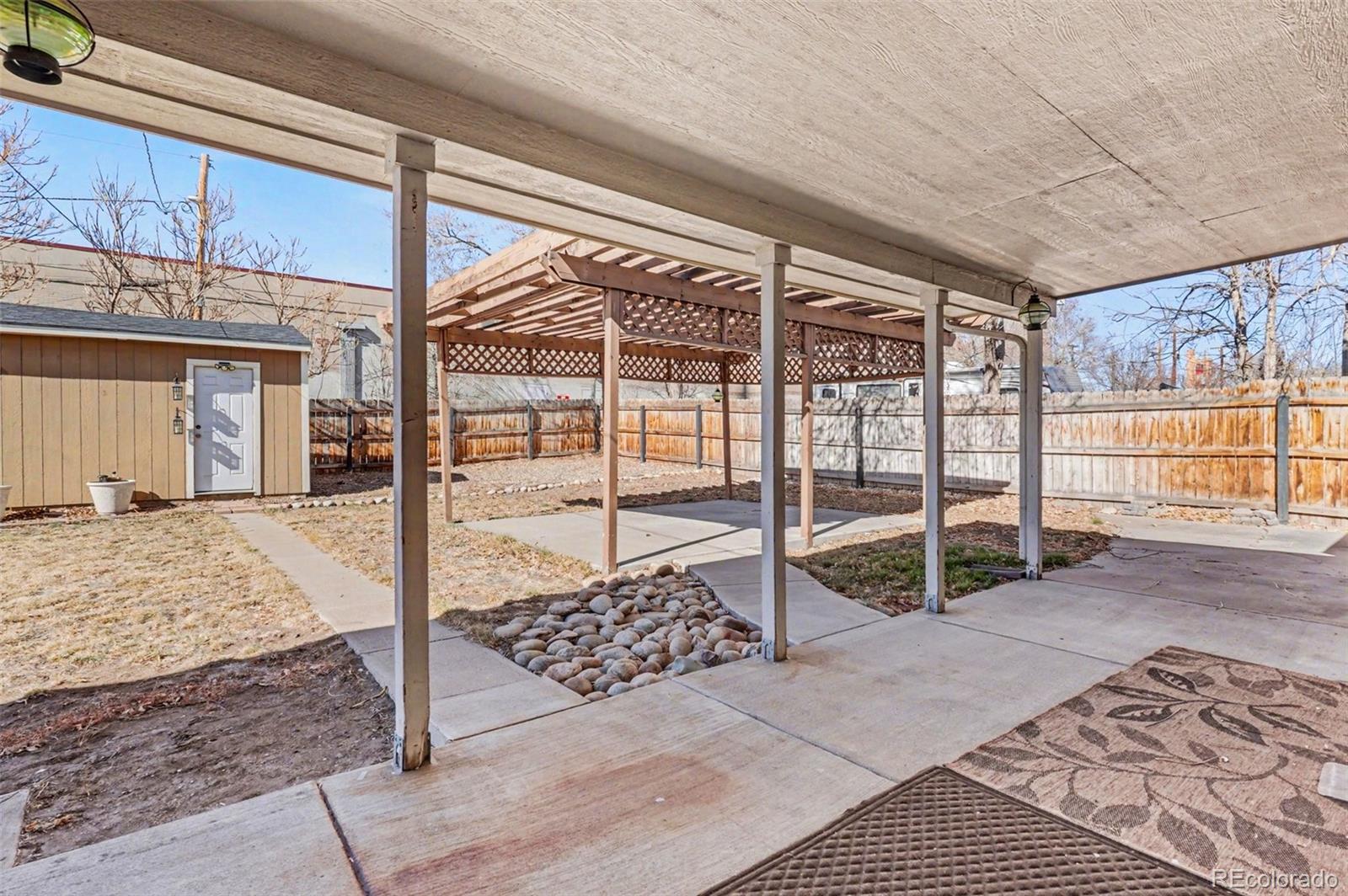MLS Image #18 for 945 s eliot street,denver, Colorado
