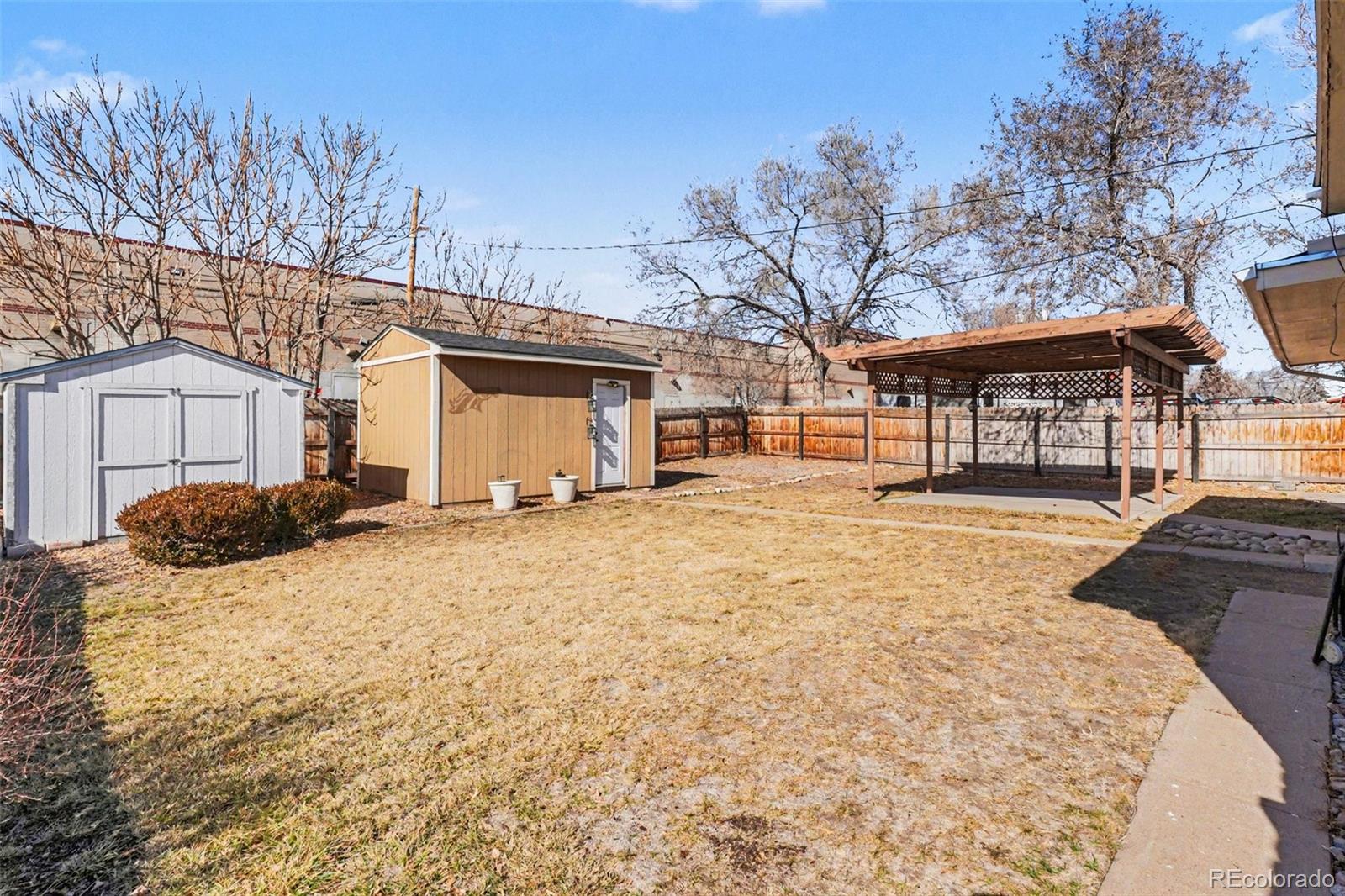 MLS Image #19 for 945 s eliot street,denver, Colorado