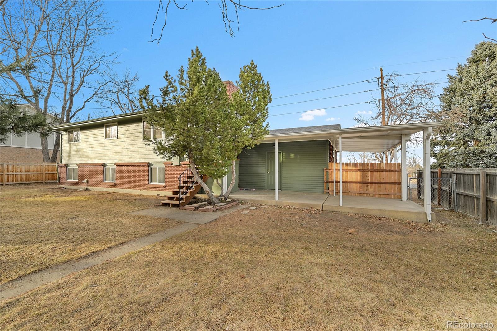 MLS Image #28 for 9230 w dakota avenue,lakewood, Colorado
