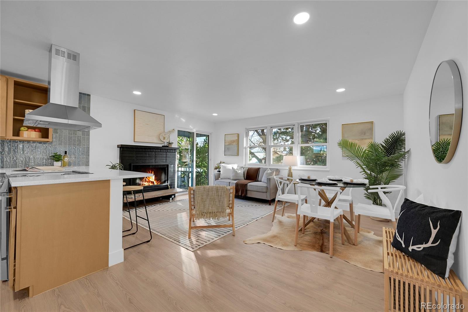 MLS Image #5 for 9230 w dakota avenue,lakewood, Colorado