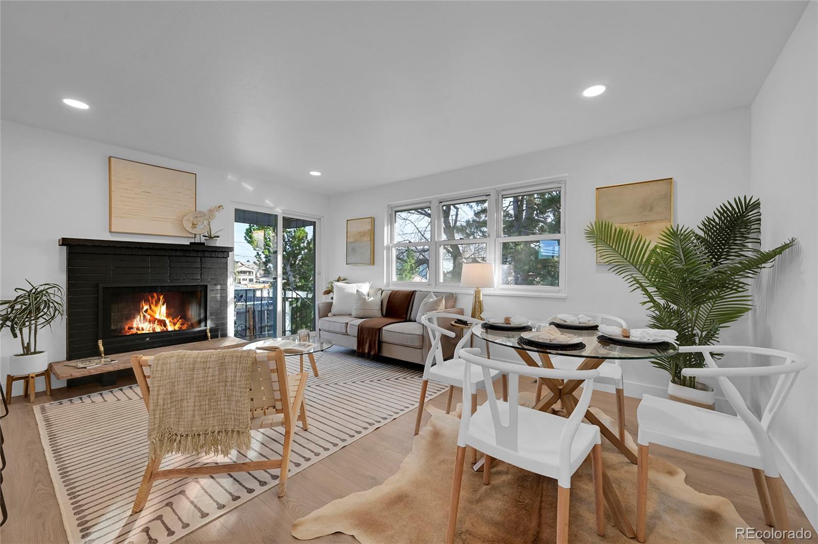 MLS Image #6 for 9230 w dakota avenue,lakewood, Colorado