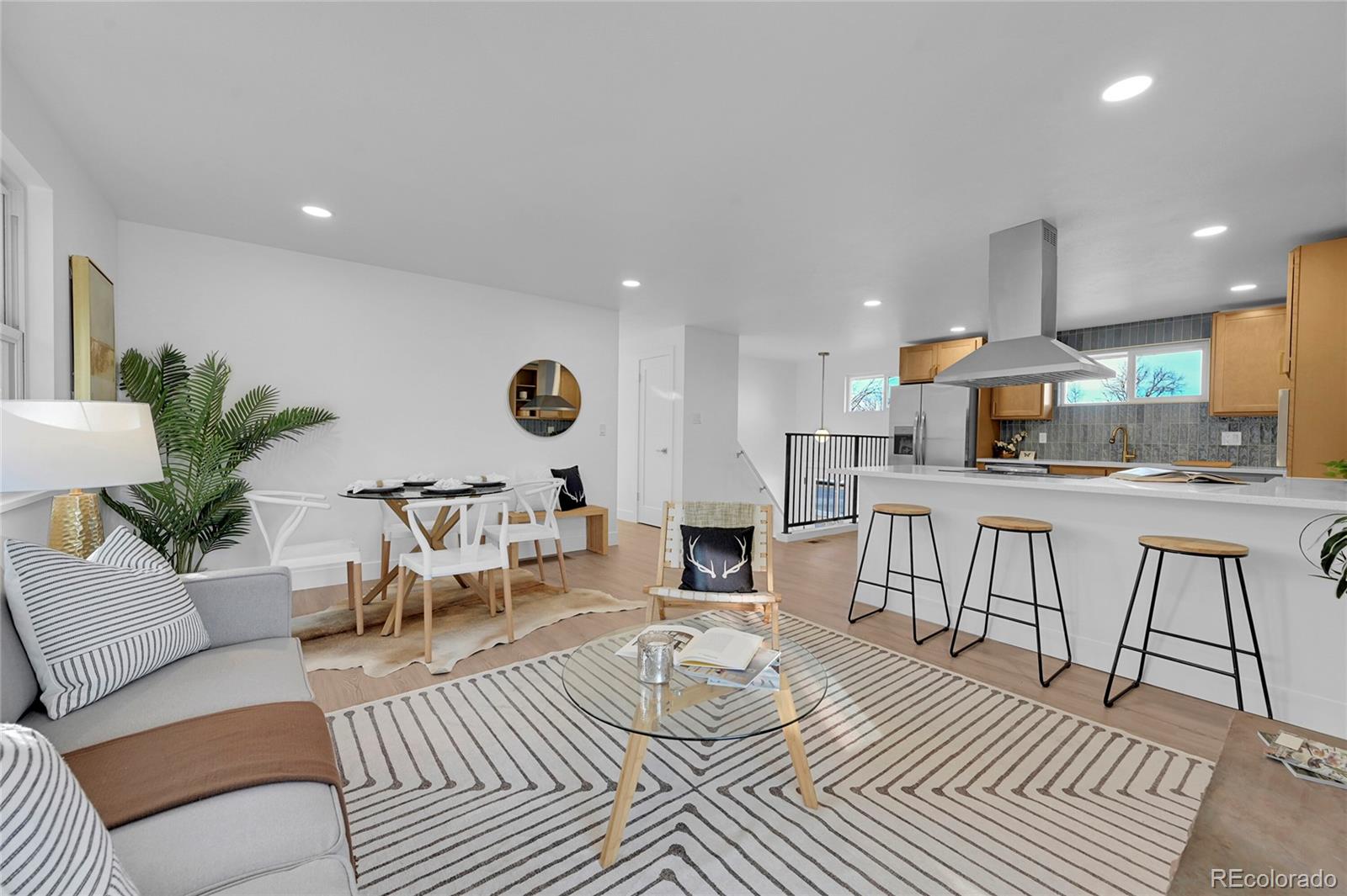 MLS Image #7 for 9230 w dakota avenue,lakewood, Colorado