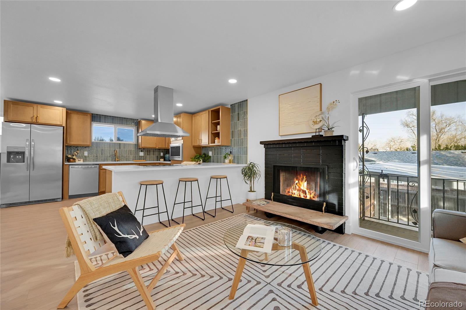 MLS Image #9 for 9230 w dakota avenue,lakewood, Colorado