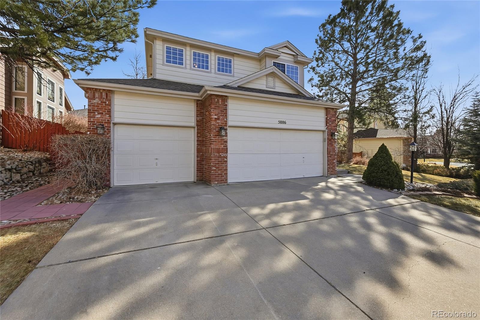 MLS Image #1 for 5886 s ensenada street,aurora, Colorado