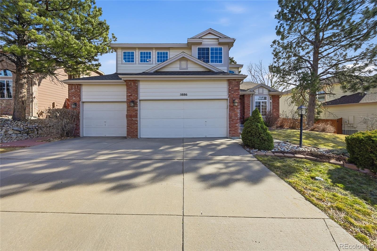 MLS Image #2 for 5886 s ensenada street,aurora, Colorado