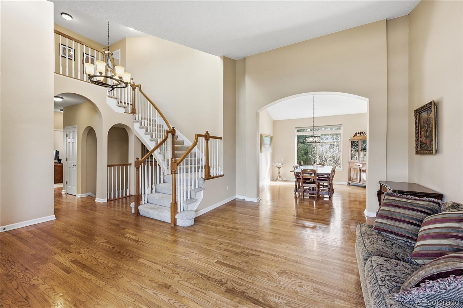 MLS Image #4 for 5886 s ensenada street,aurora, Colorado